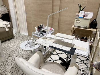 ユイネイル(YUInail)