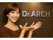 ドクターアーチ 神戸三宮 小顔矯正･整体サロン(Dr.ARCH)