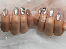 シマー(Shimmer)/新色enoiマグネットフラッシュ！