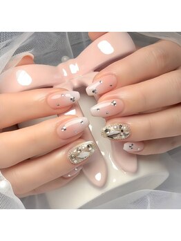 華やか系（イベント・ブライダル）が得意