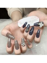 ヘブン 池袋(HEAVEN)/長 さだしやり放題×つけ放題