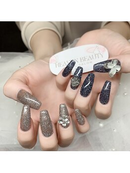 ヘブン 池袋(HEAVEN)/長 さだしやり放題×つけ放題