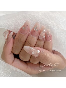 baby boomer × clear rose