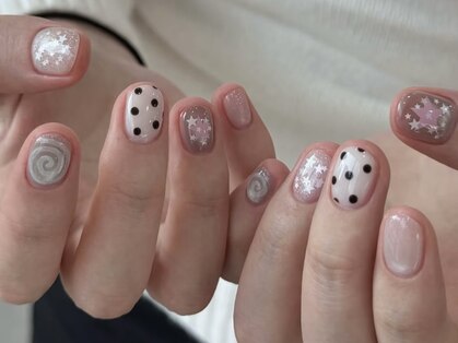 ココ ネイルサロン 秋葉原(Coco)の写真