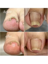 リゼラアンドコー 布施店/