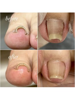 リゼラアンドコー 布施店/