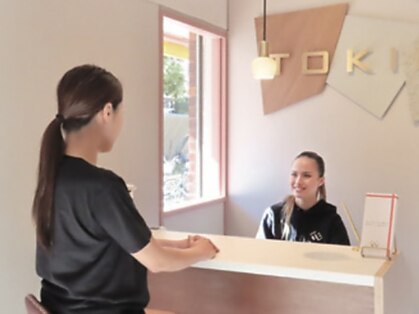 パーソナルトレーニングジム　TOKIEL 桑名店【トキエル】【3/5 NEW OPEN（予定）】の写真