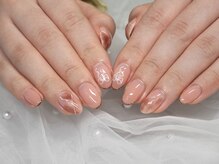 グラシアス(Gracias)/シンプルネイル