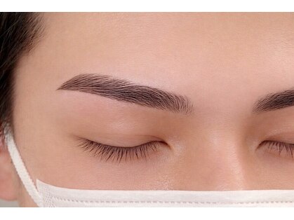 ポノピピ(ponopipi)の写真