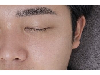 オル(OLU)/MENS眉毛