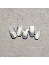 シーズネイル 横浜店(She's nail)/新規お客様 オフ込み 6980円
