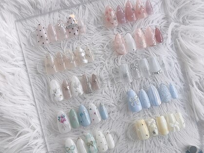 ウィルビー(will vi)の写真