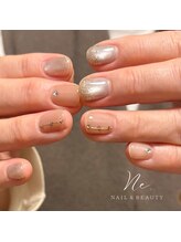 ネオン(Ne.)/simple art