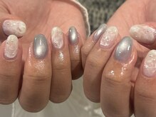 フィロンネイル 浦安店(filonnail)/定額ニュアンス