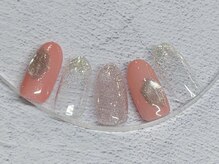 ココネル 本八幡店(coconail)/simple &nbsp;design