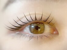 エラン(Elan)/大人の立ち上げカールデザイン