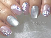 ランネイル 名古屋伏見(RANnail)