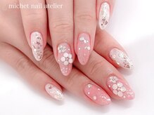 ミケ/定額ロイヤルコース