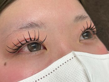 まつげエクステ専門店 スカイラッシュ(SKYLASH)/アンドヘルシー