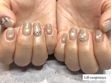 リブ 三軒茶屋(LiB)/マグネットシンプルデザイン