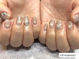 マグネットシンプルデザイン