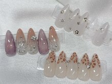 ロイ 心斎橋(Roy)/定額デザイン トレンド/ワンホン