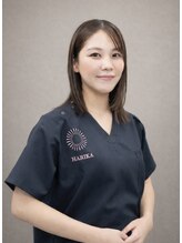ハリカ 横浜店(HARIKA)&nbsp;久保塚 蛍