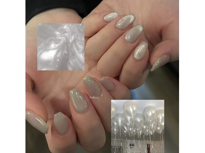 ベレザ(belleza)の写真