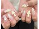 アイネイルズ 四条河原町店(I-nails)の写真/差をつけるネイルはI-nails四条河原町店で！人気パーツ多数ございます♪[河原町]