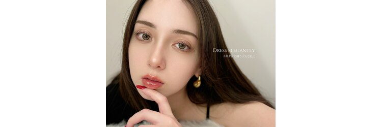 ブラン 天神南店(Blanc)のサロンヘッダー