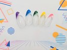 7月シンプルアート4