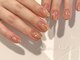 レモン(Lemon)の写真/デザインに迷ってしまう方や、初めての方にオススメなのが、≪Lemon EYE&NAIL≫の定額メニュー☆