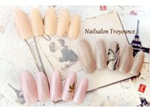 トロイオンス(TROY OUNCE)/