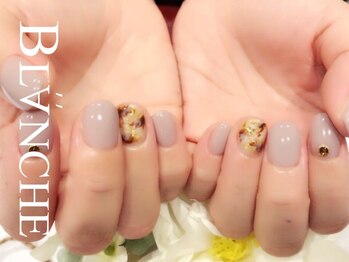 ブランシュ(BLANCHE)/