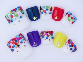 6500円定額30種★フットセレクト