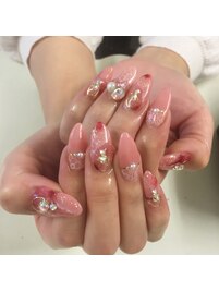 スカルプネイル