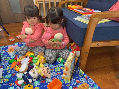 フィット整体院 与野本町(Fit整体院)の写真