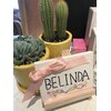 ベリンダ(BELINDA)のお店ロゴ