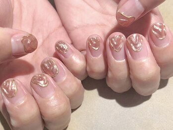 タン(TAN)/▽designコース