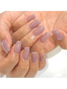 グラマラス プレジール 中野店(glamourous plaisir)/☆ワンカラー☆