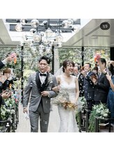 美容整体サロン 心斎橋/お客様フォト