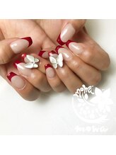 サロンモワ(salon mowa)/☆バーチャルフレンチ☆