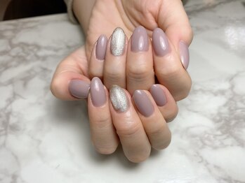 ディルガ ワッセ店(Dilga)/春カラー