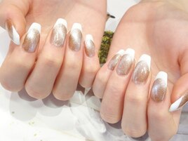 フレンチネイル