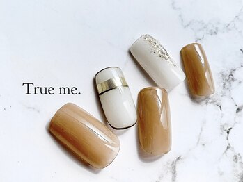 トゥルーミー(True me.)/¥6600コース