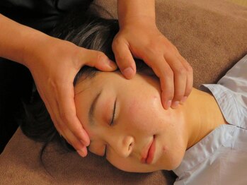 ニコ(nico)/ヘッドスパ