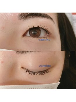 カミーノ(CAMINO)/
