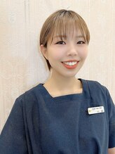 アイラッシュサロン ブラン さんすて倉敷店(Eyelash Salon Blanc) 倉敷店 コバヤシ