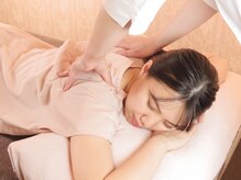 メイロン 恵比寿Mana院(meilong)/肩こり、首こりの辛い症状に