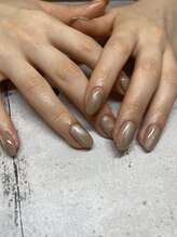 ラス 方南町駅前店(LATH)/5月★ネイル